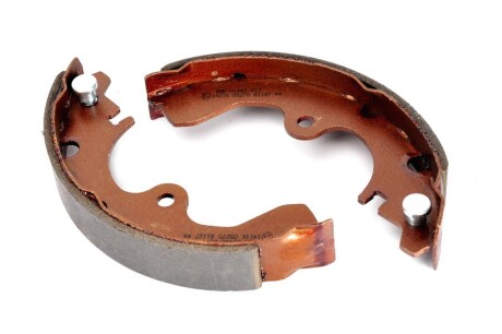 Фото 2 - Тормозные колодки LPR 06940