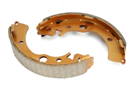 Фото 2 - Гальмівні колодки LPR 06980