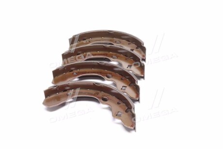 Фото 2 - Гальмівні колодки LPR 07010