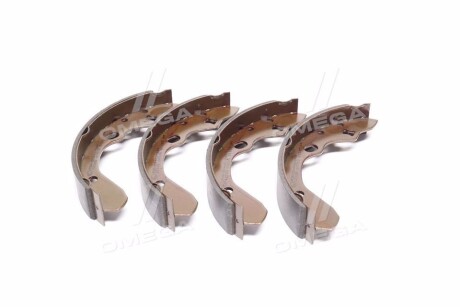 Фото 3 - Гальмівні колодки LPR 07010