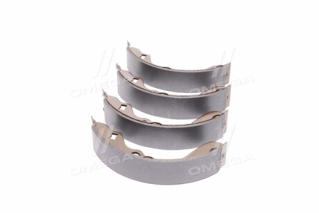 Фото 4 - Гальмівні колодки LPR 07010