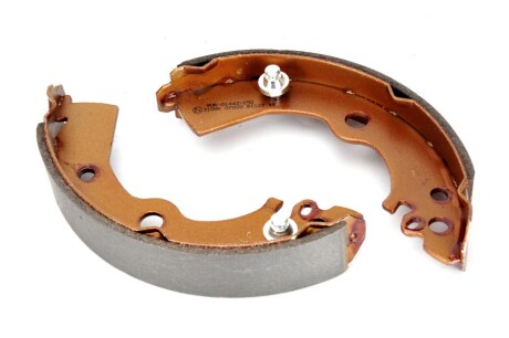 Фото 2 - Тормозные колодки LPR 07030