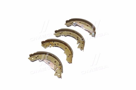 Фото 2 - Гальмівні колодки LPR 07050