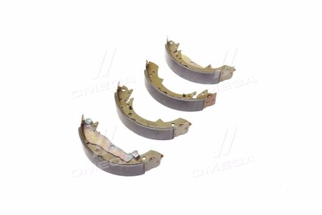 Фото 4 - Гальмівні колодки LPR 07050