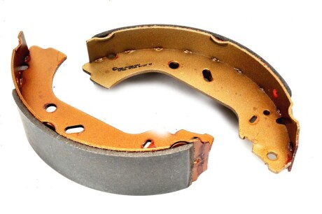 Фото 2 - Тормозные колодки LPR 07150