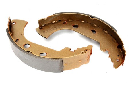 Фото 2 - Тормозные колодки LPR 07250