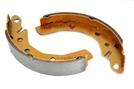 Фото 2 - Гальмівні колодки LPR 07260