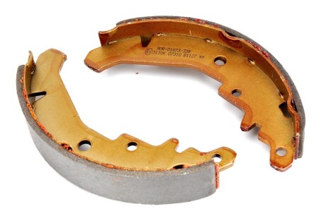 Фото 2 - Тормозные колодки LPR 07310