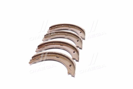 Фото 2 - Тормозные колодки LPR 07320