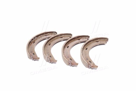 Фото 3 - Тормозные колодки LPR 07320