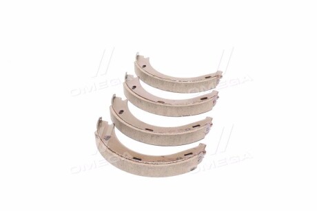 Фото 4 - Тормозные колодки LPR 07320