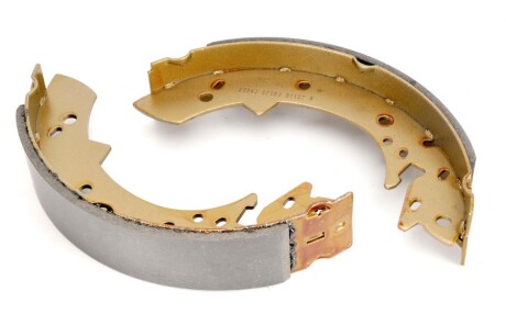 Фото 2 - Тормозные колодки LPR 07350