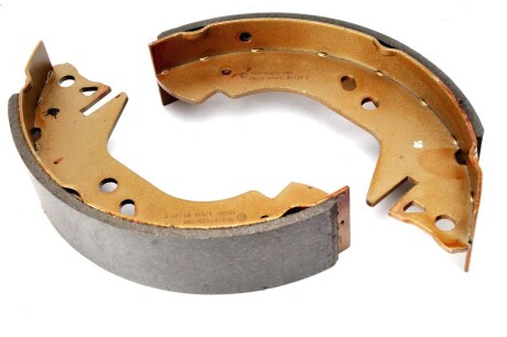 Фото 2 - Тормозные колодки LPR 07410