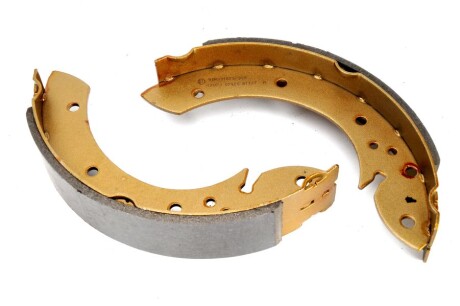 Фото 2 - Тормозные колодки LPR 07420