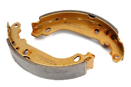 Фото 2 - Гальмівні колодки LPR 07430