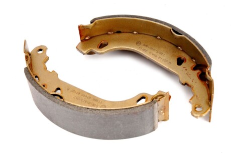 Фото 2 - Гальмівні колодки LPR 07490