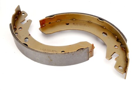 Фото 2 - Тормозные колодки LPR 07510