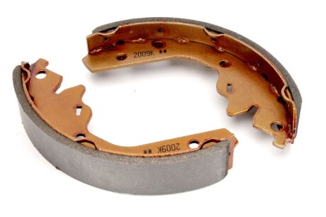 Фото 2 - Тормозные колодки LPR 07630