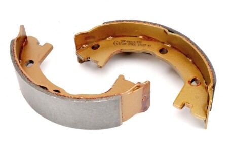 Фото 2 - Тормозные колодки LPR 07800