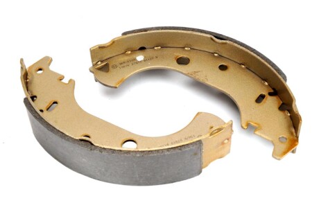 Фото 2 - Тормозные колодки LPR 07810