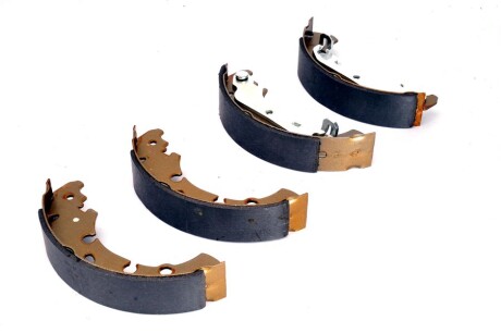 Фото 2 - Тормозные колодки LPR 08170