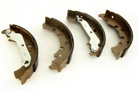 Фото 3 - Тормозные колодки LPR 08170