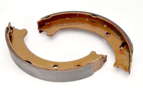 Фото 2 - Тормозные колодки LPR 08250