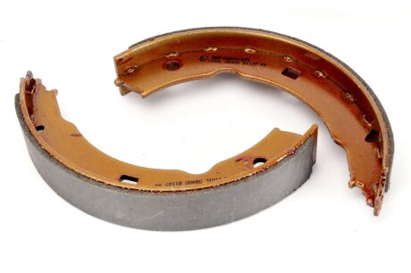 Фото 2 - Гальмівні колодки LPR 08400