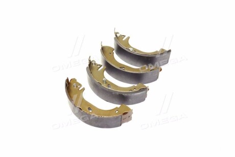 Фото 4 - Гальмівні колодки LPR 08440