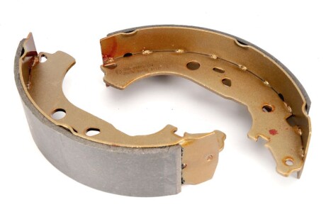 Фото 2 - Тормозные колодки LPR 08550