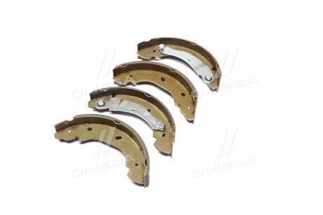 Фото 2 - Тормозные колодки LPR 08580