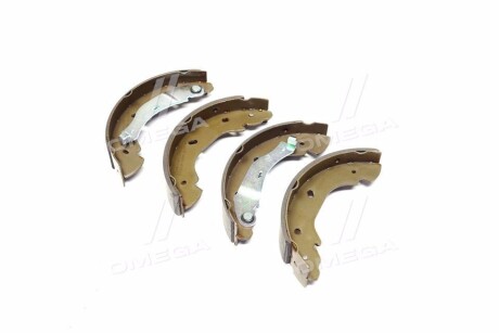 Фото 3 - Тормозные колодки LPR 08580