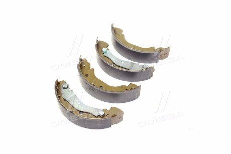 Фото 4 - Тормозные колодки LPR 08580