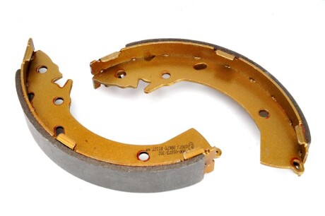 Фото 2 - Тормозные колодки LPR 08670