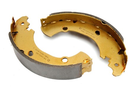 Фото 2 - Тормозные колодки LPR 08770