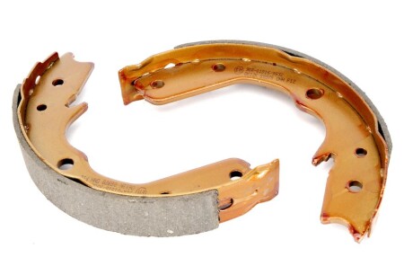 Фото 2 - Тормозные колодки LPR 08970