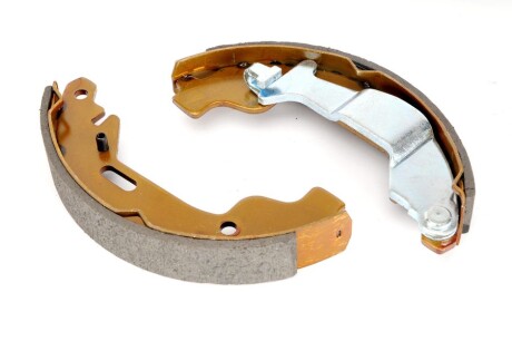 Фото 2 - Гальмівні колодки LPR 09130