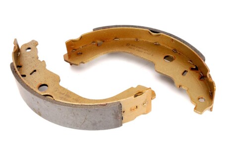 Фото 2 - Тормозные колодки LPR 09220