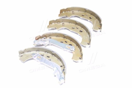 Фото 2 - Тормозные колодки LPR 09290