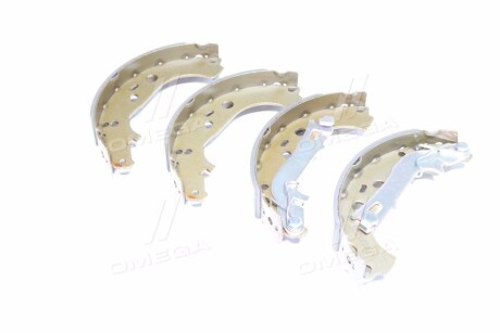 Фото 3 - Тормозные колодки LPR 09290