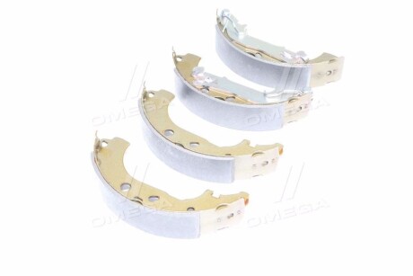 Фото 4 - Тормозные колодки LPR 09290