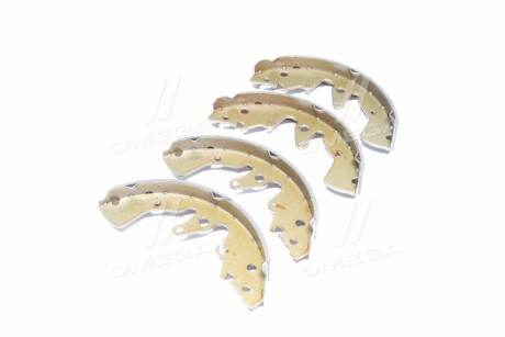 Фото 2 - Гальмівні колодки LPR 09960