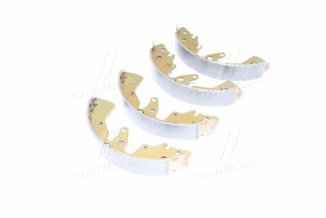 Фото 4 - Гальмівні колодки LPR 09960