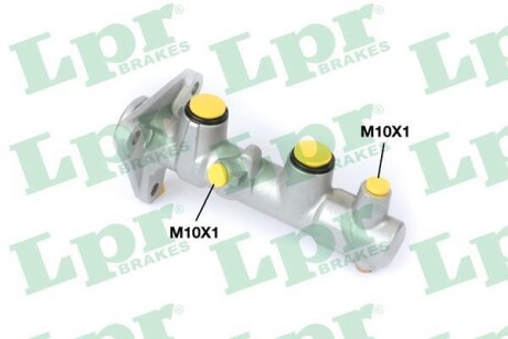 Головний гальмівний циліндр - LPR 1045