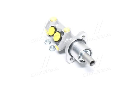 Фото 4 - Главный тормозной цилиндр LPR 1268