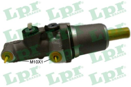 Главный тормозной цилиндр - LPR 1597
