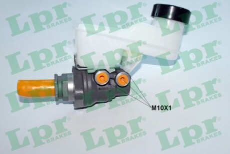 Фото 3 - Головний гальмівний циліндр LPR 1710