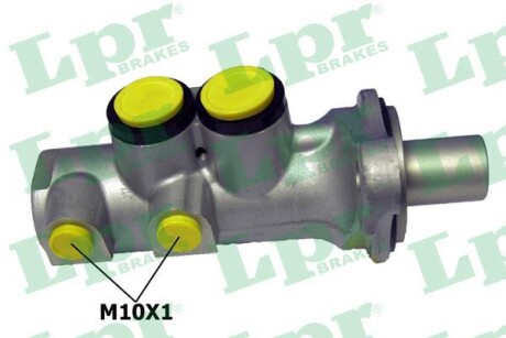 Головний гальмівний циліндр - LPR 1721