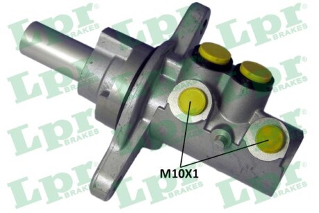 Фото 2 - Головний гальмівний циліндр LPR 1751