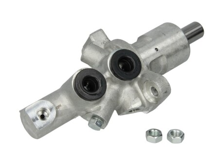 Фото 2 - Головний гальмівний циліндр LPR 1858